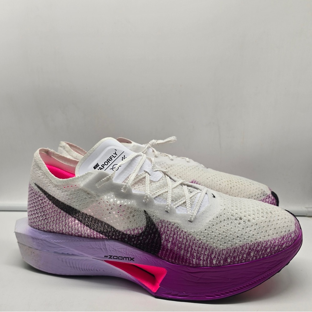 NEW Nike ZoomX Vaporfly Next %3 Size 15